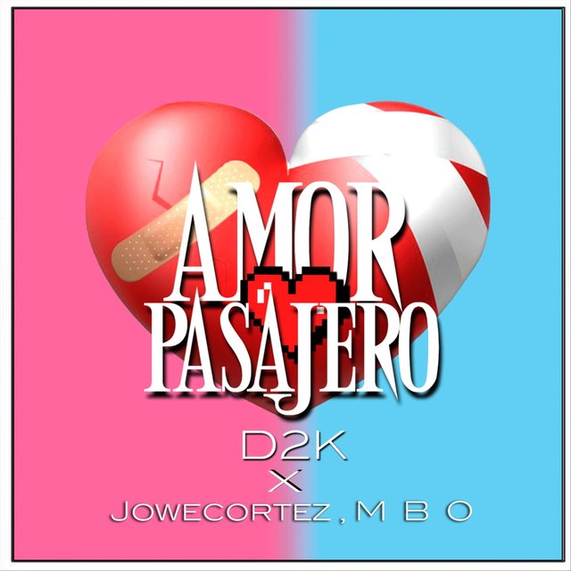 Amor Pasajero