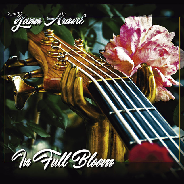 In Full Bloom