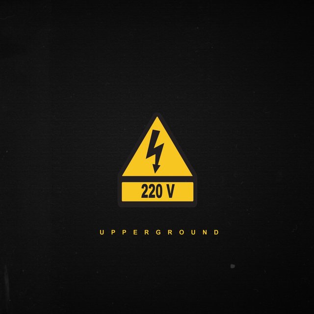 220V