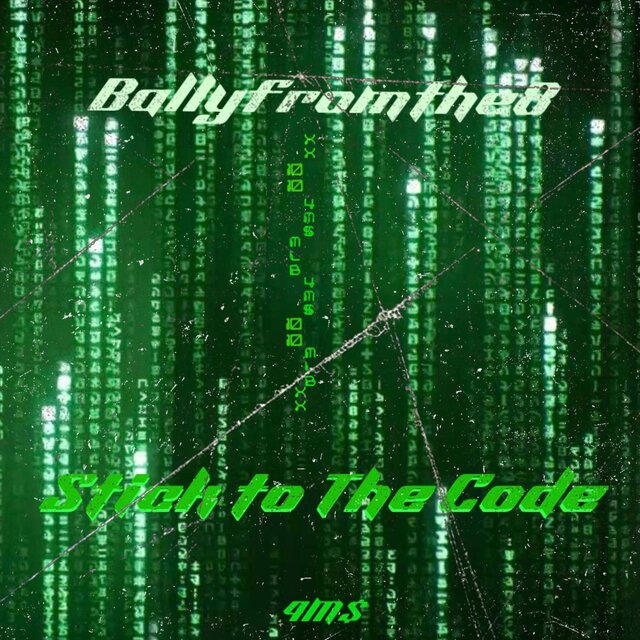 Stick to The Code