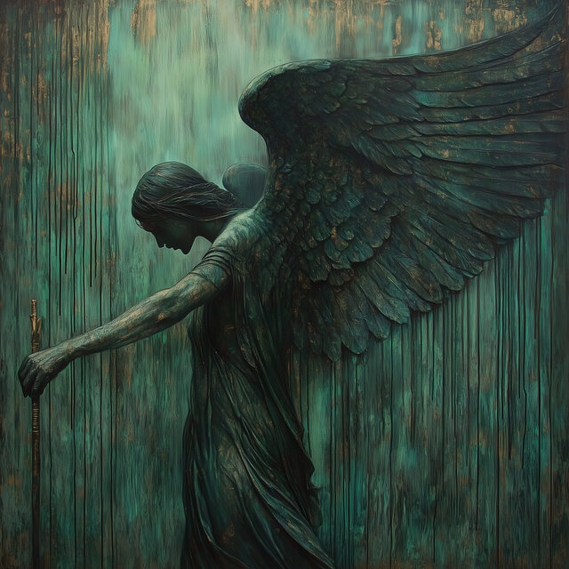 The Deliverer