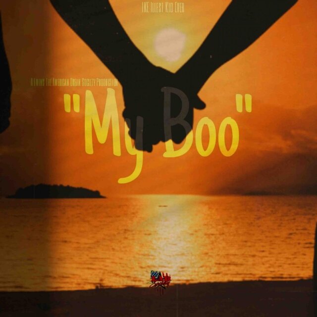 My Boo
