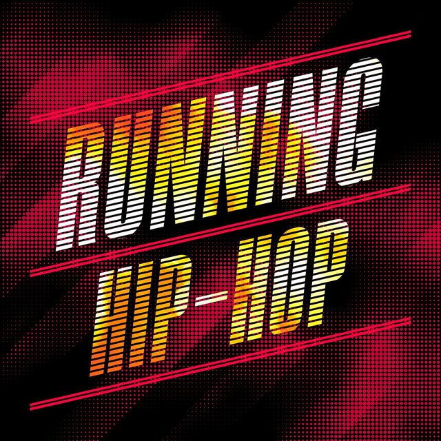 Running Hip-Hop