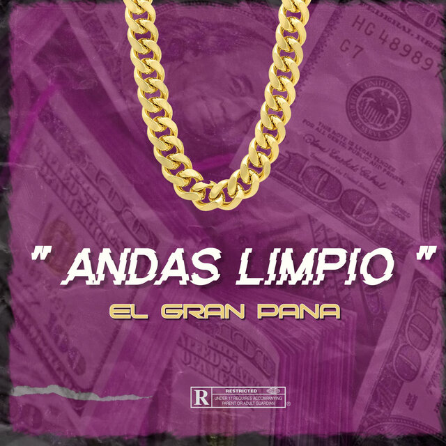 Andas Limpio