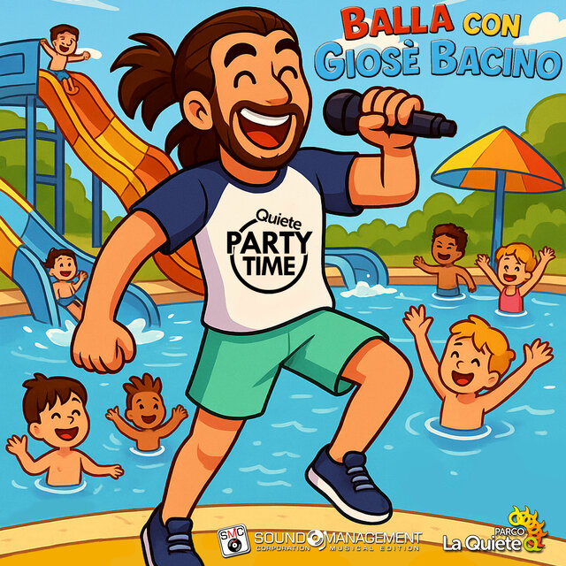 Balla Con Giosè Bacino