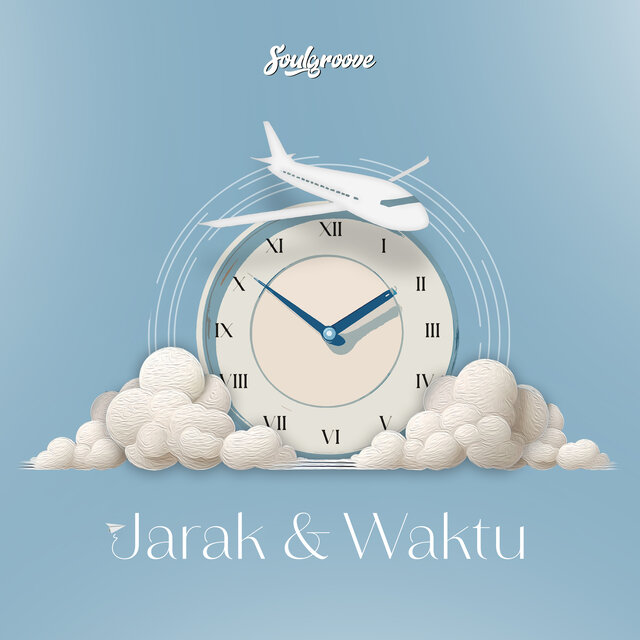JARAK DAN WAKTU