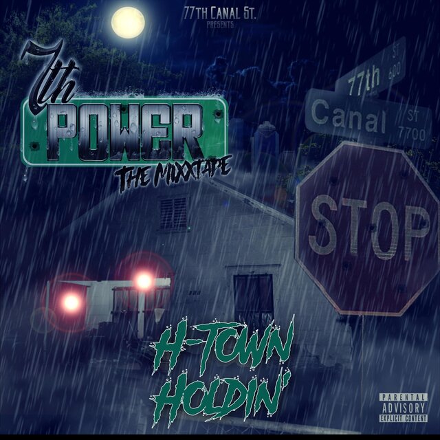 Htown Holdin’