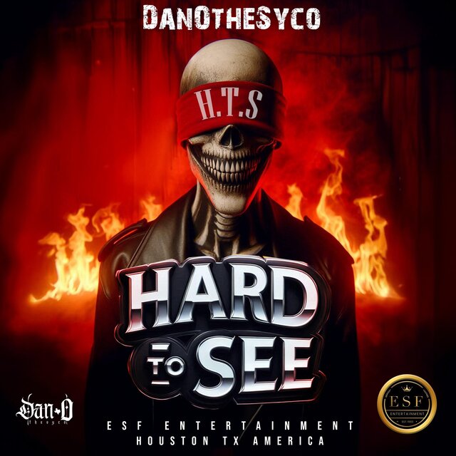 Hard to See (Radio Edit)