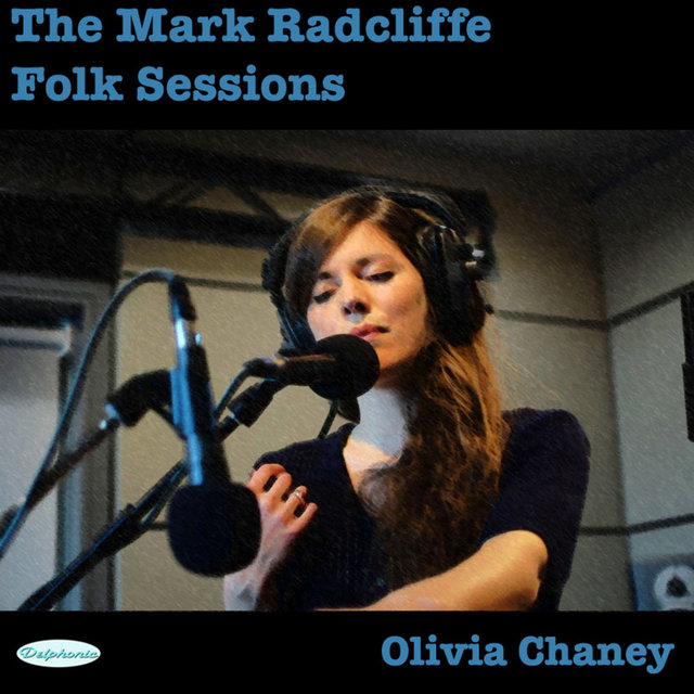 The Mark Radcliffe Folk Sessions: Olivia Chaney