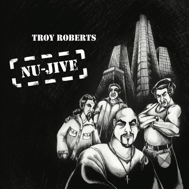 Nu-Jive