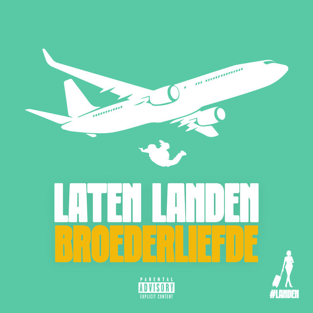 Laten Landen