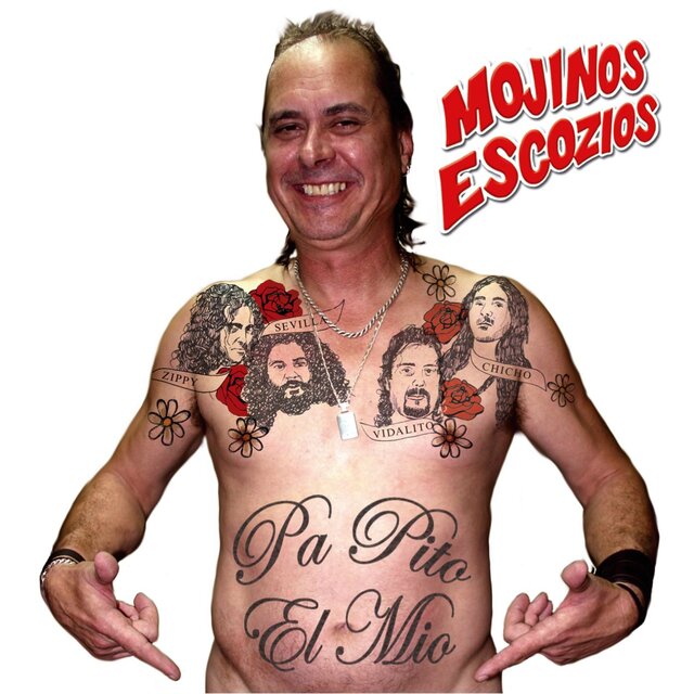 Pa pito el mio (Edicion especial)