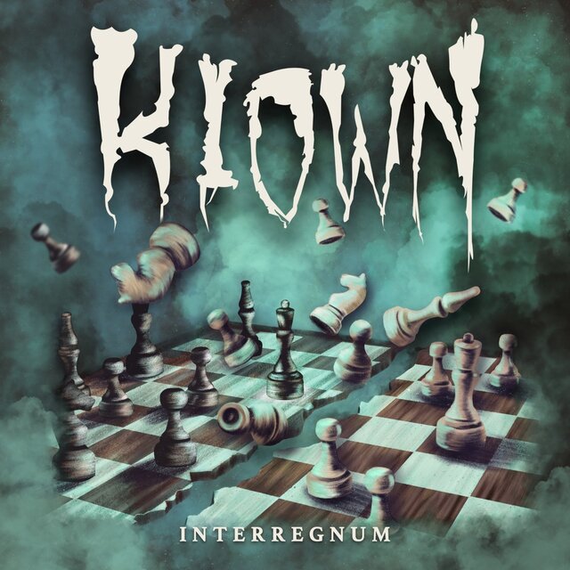 INTERREGNUM