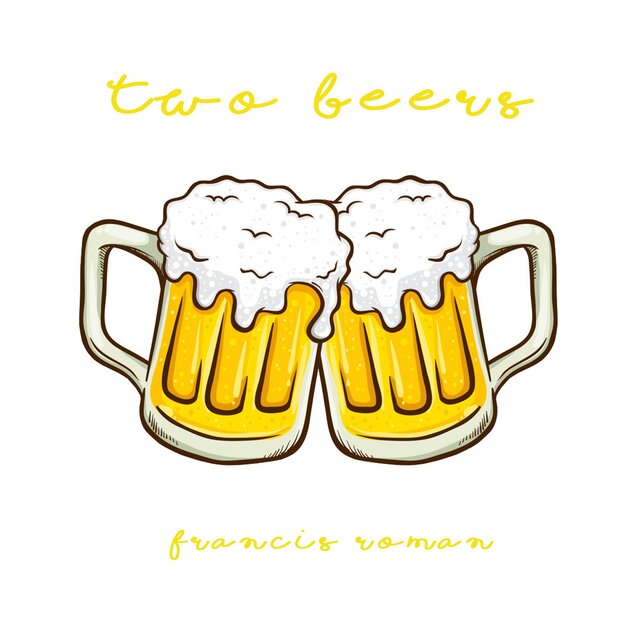Two Beers