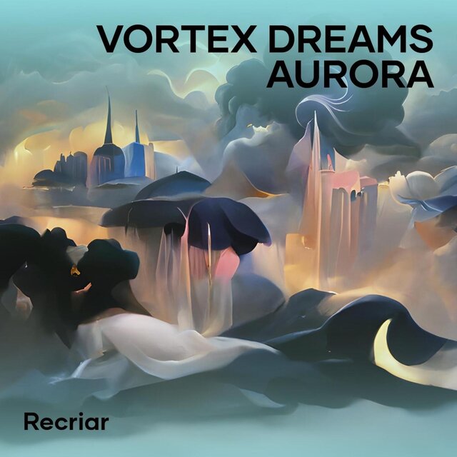 Vortex Dreams Aurora