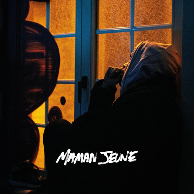 Maman Jeune (feat. Point.Blank)
