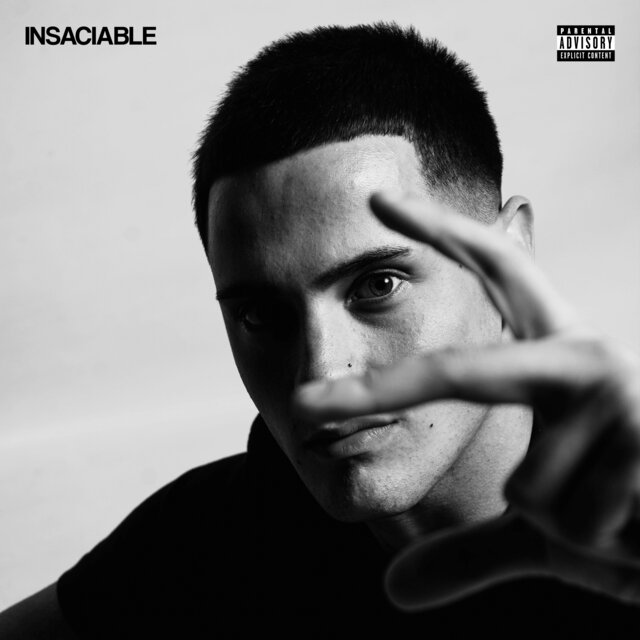 Insaciable