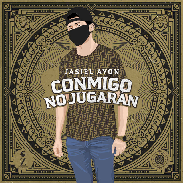 Conmigo No Jugarán