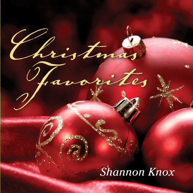 Christmas Favorites