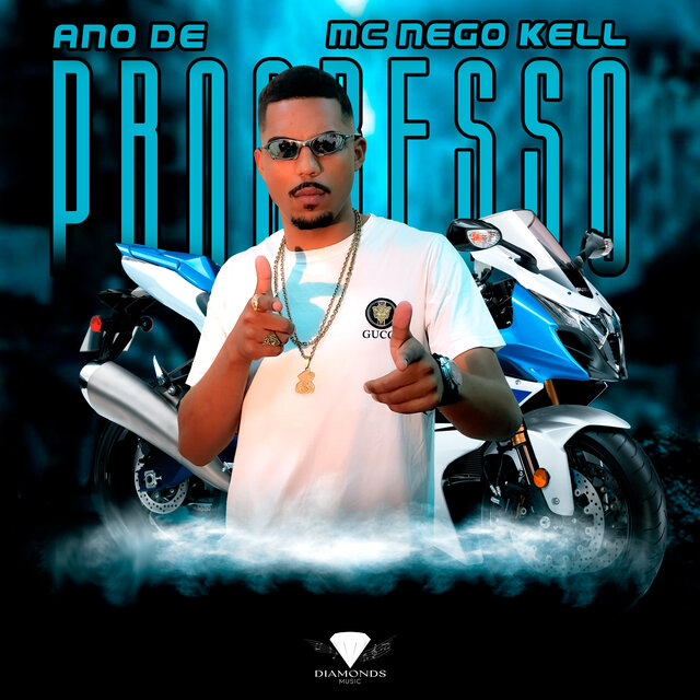 Ano do Progresso