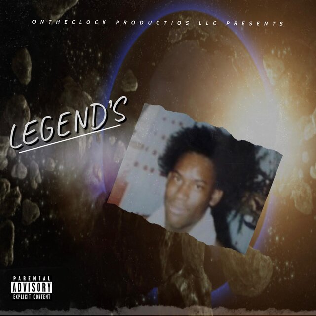Legend's