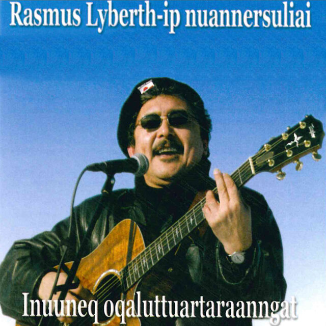 Inuuneq Oqaluttuaraangat