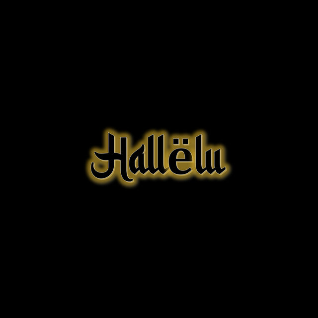 Hallelu (Live Session)