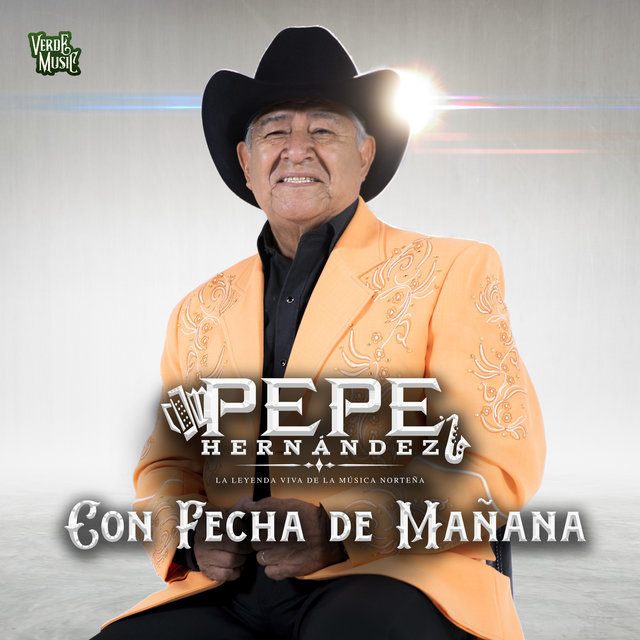 Con Fecha De Mañana