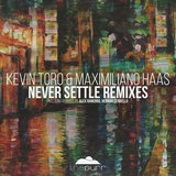 Never Settle (Alex Ranerro Remix)
