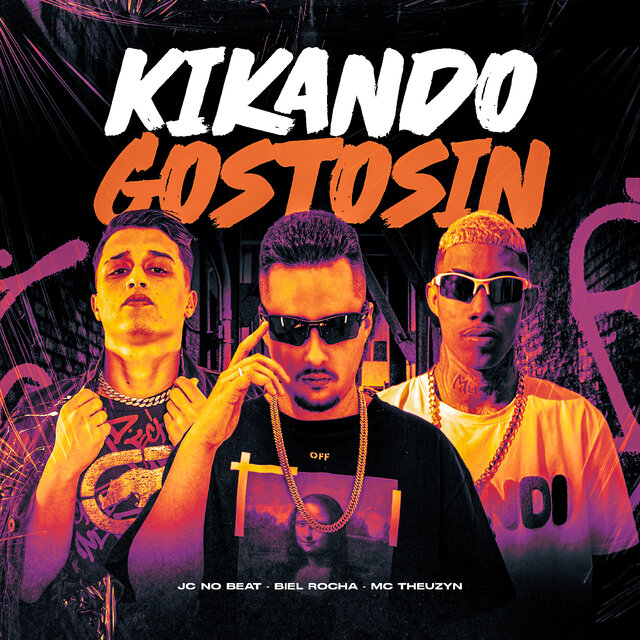 Kikando Gostosin