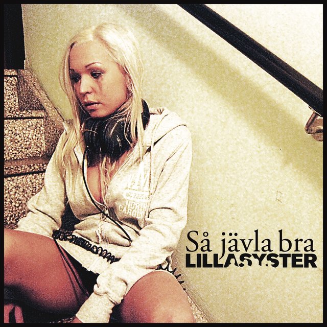 Cover art for album  by Lillasyster
