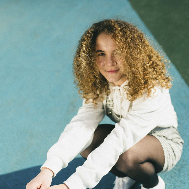 Emma Steinbakken on TIDAL