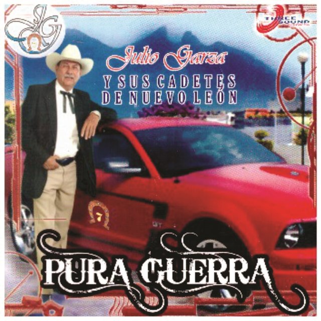 Pura Guerra