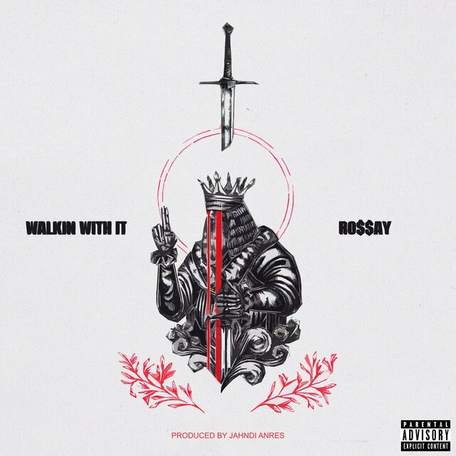 Walkin With It (feat. Jahndi Anres)