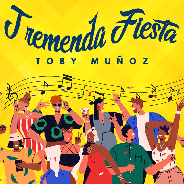 Tremenda Fiesta