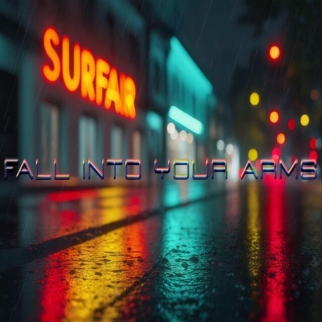 Fall Into Your Arms