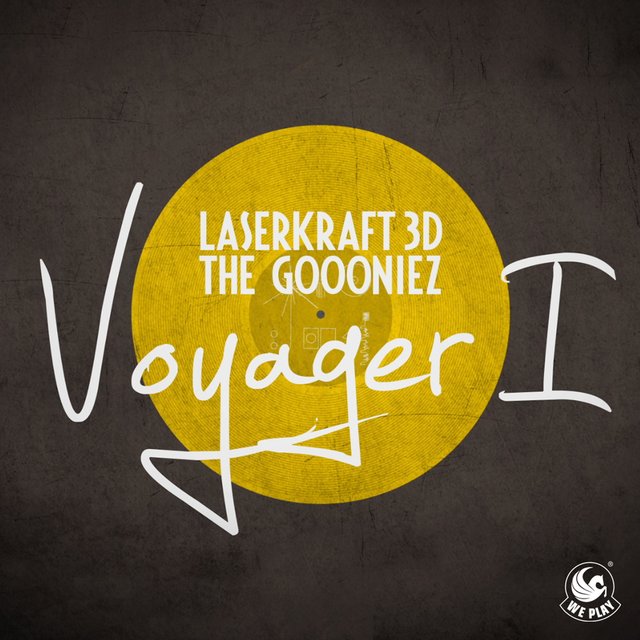 Voyager I