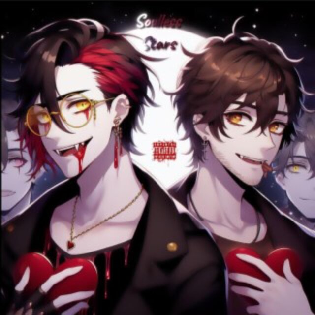 Soulless Stars