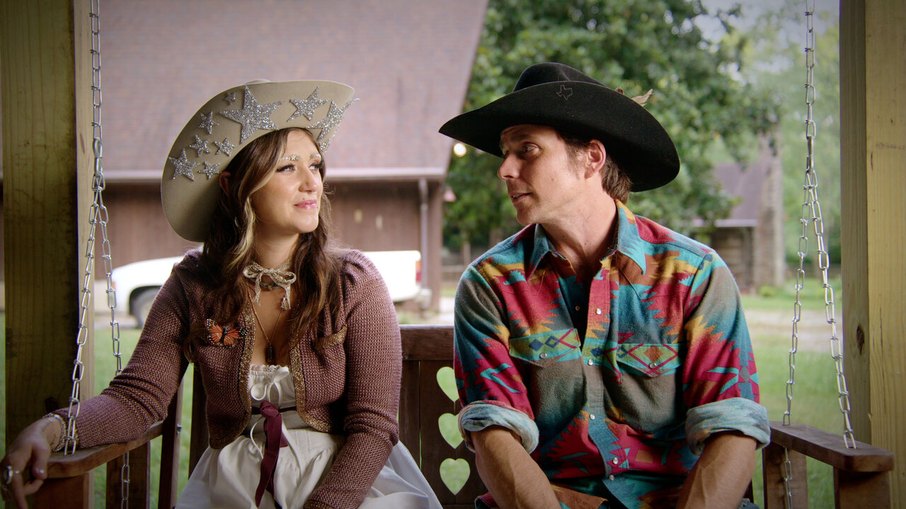 Someone Like You (with The Travelin' McCourys & Sierra Ferrell) (Official Studio Video)