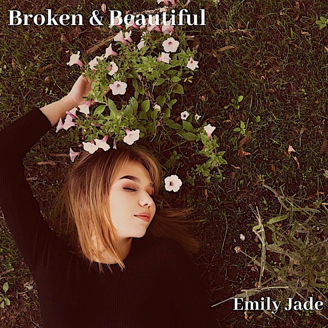 My Broken Pieces