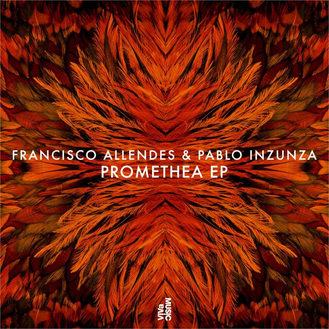Promethea EP