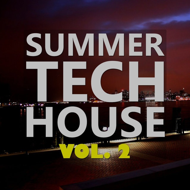 Summer Tech House Vol. 2