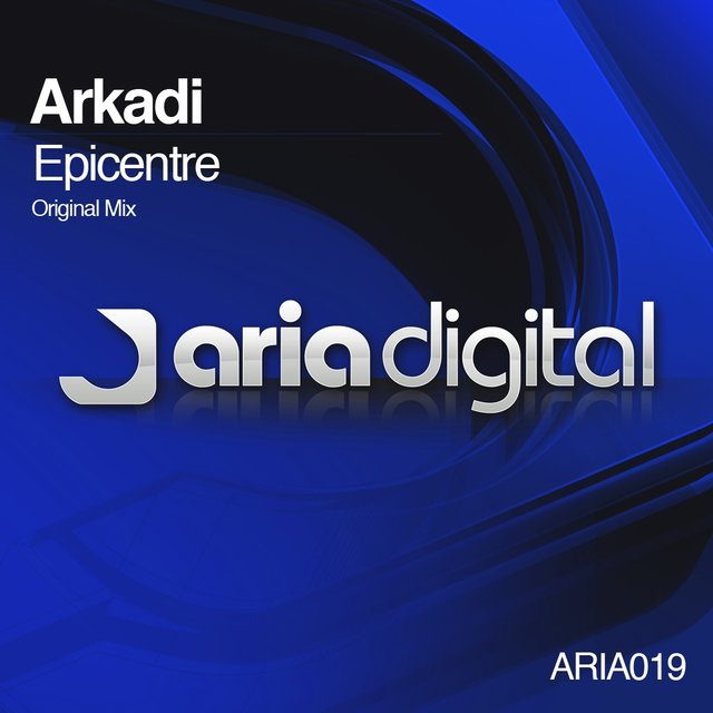 Arkadi on TIDAL