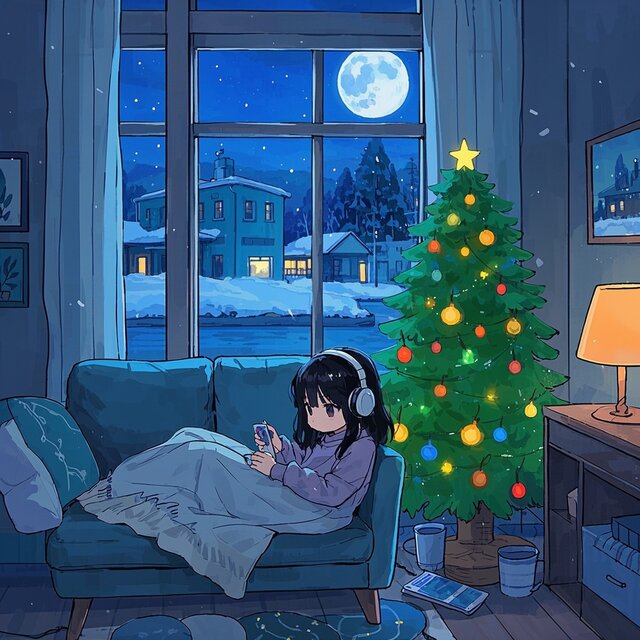 Christmas Night