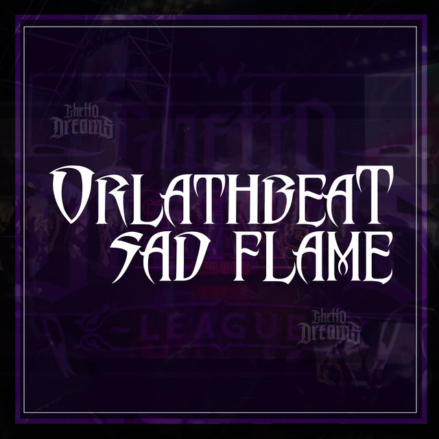 Sad Flame