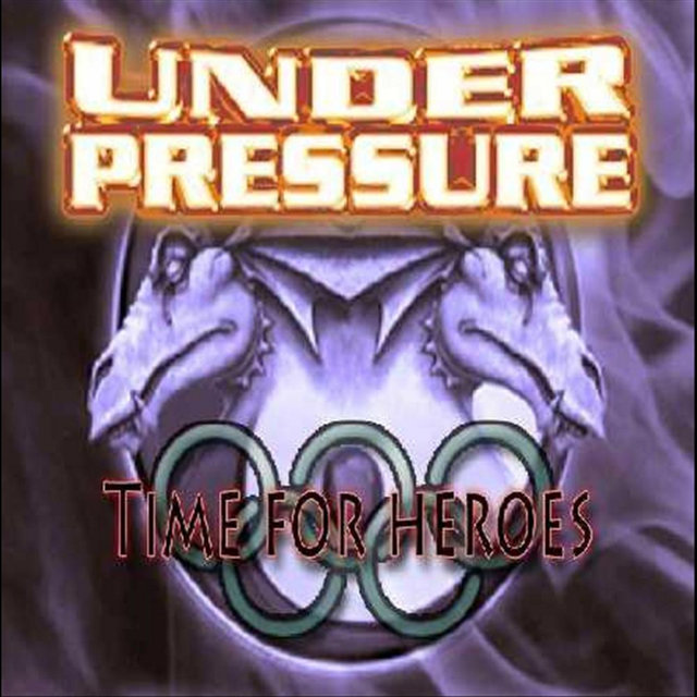 Time for Heroes