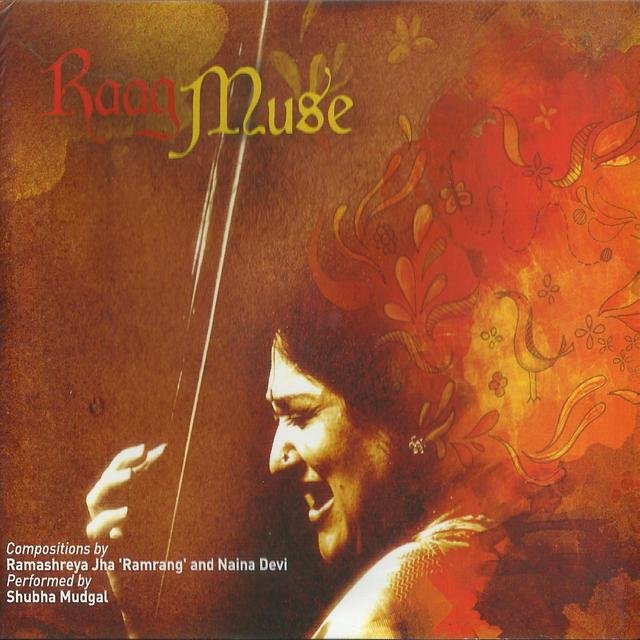 Raag Muse