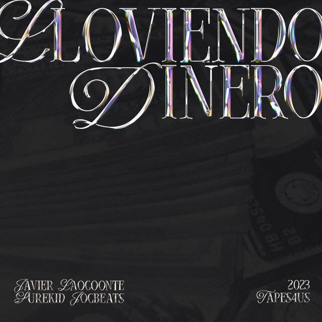 Lloviendo Dinero (feat. Jocbeats)