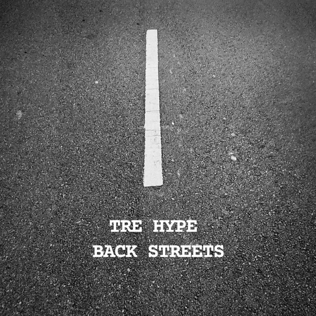 BACK STREETS