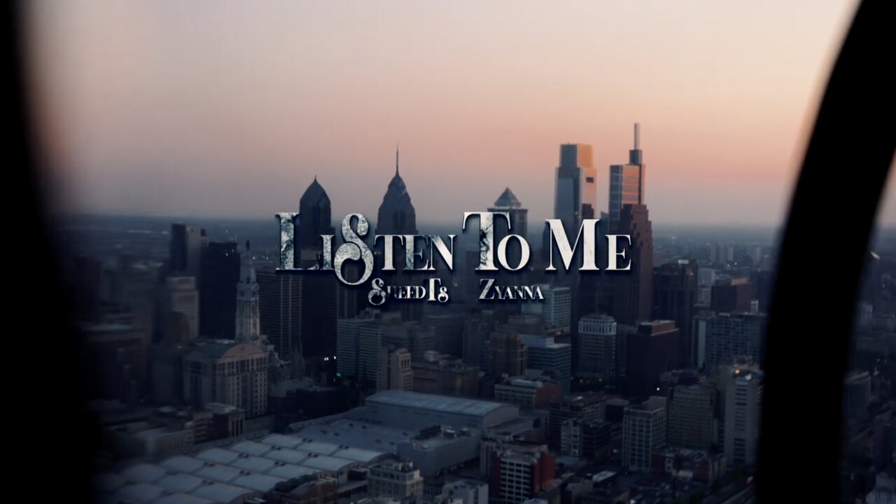 Listen to Me (feat. Zyanna)